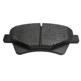 Megane Ön Fren Balatası 2004-2009 Motrio 410601241R